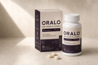ORALO Breath Reset — Daily Oral Probiotic Lozenge